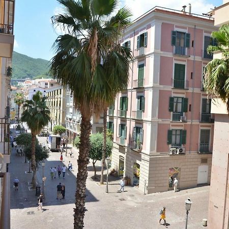 Al Corso 203 Hotel Salerno Buitenkant foto